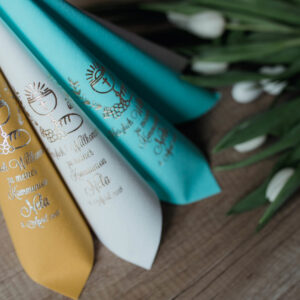 Personalized Napkins - Communion, Confirmation 47